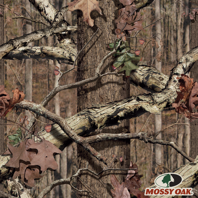 mossyoak breakup infinity