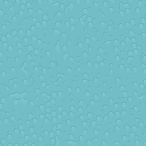 Aqua Water Drops
