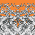 Orange Crush Cowl