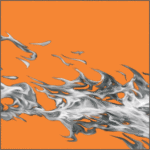 Orange Crush Side