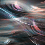 Pastel Swirl