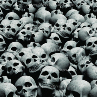 Skull Pile