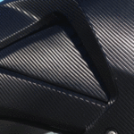 Textured-Carbon-Fiber wrapping film