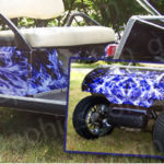 New Blue Flame - Image 4
