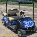 New Blue Flame - Image 2
