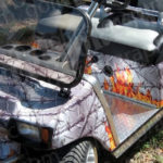 Flaming Barbed Wire - Image 2