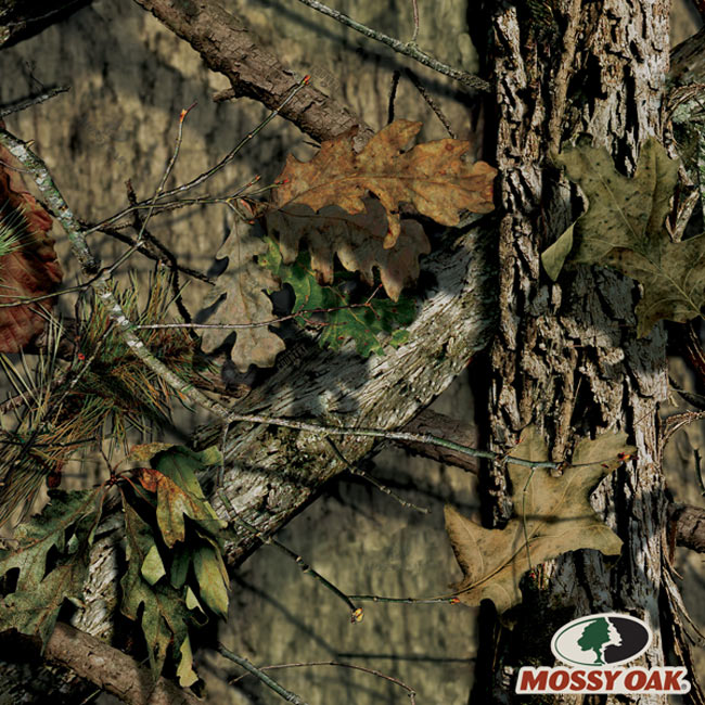 mossyoak breakup country camo pattern
