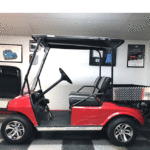 gloss-red-metallic solid color wrap