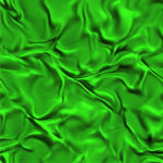 Satin Green