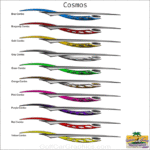 Cosmos 3D SE - Image 2