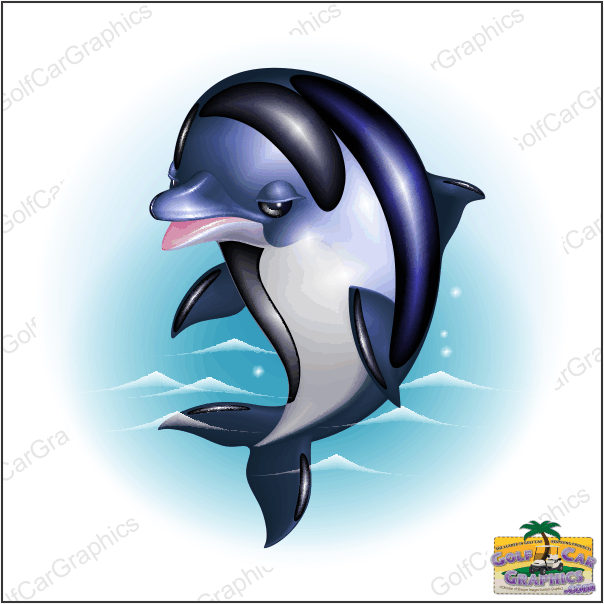 Dolphin Trick