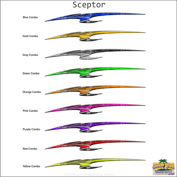 Sceptor 3D SE