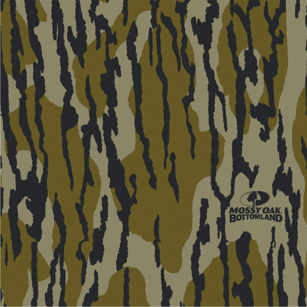Mossy Oak Original Bottomland CAM 203 ORB