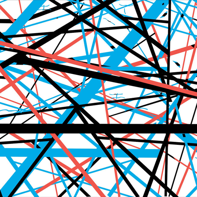 Confusion Confetti