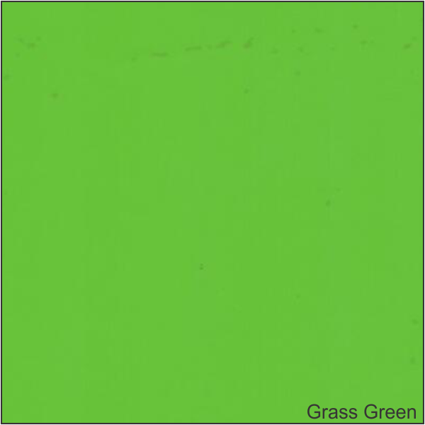 Grass-Green DSC 911 GRG
