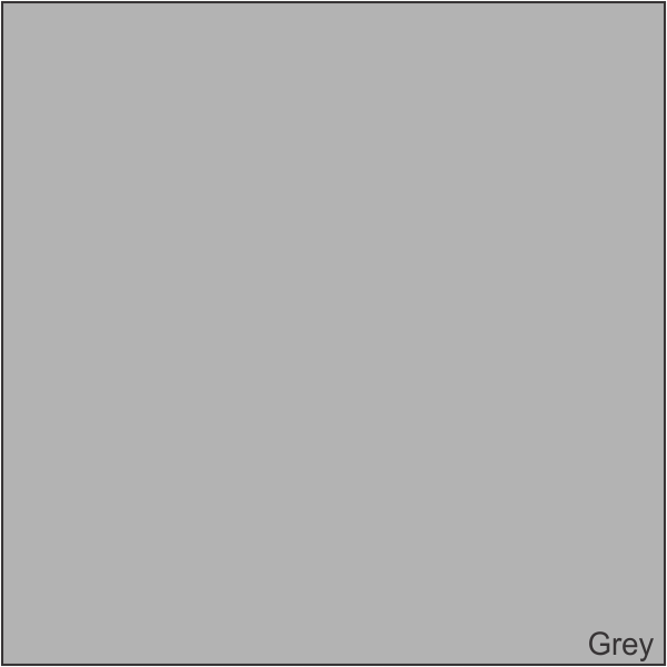 Grey Gloss DSC 913 GRY