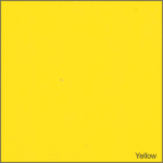 Yellow Gloss DSC 925 YLW