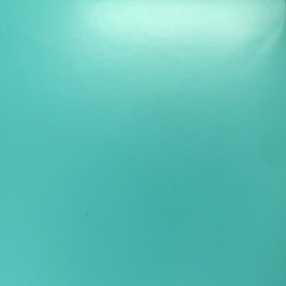 Satin-Teal close up photo
