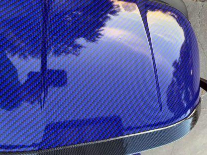 Blue-Black-Carbon-Fiber-golf-car-wrap