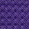 Purple Black Carbon Fiber golf cart wrap kit