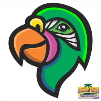 Polly Parrot