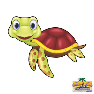 Happy Turtle