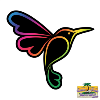 Hummingbird
