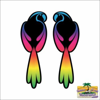 Love Birds