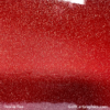 Red Sparkle Metal Flake golf cart wrapping film color chip sample