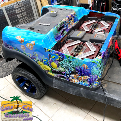golf-cart-wrap-Under-water-reef-golf-car-wrap-high-resolution-tropical-ocean-wrap-kit